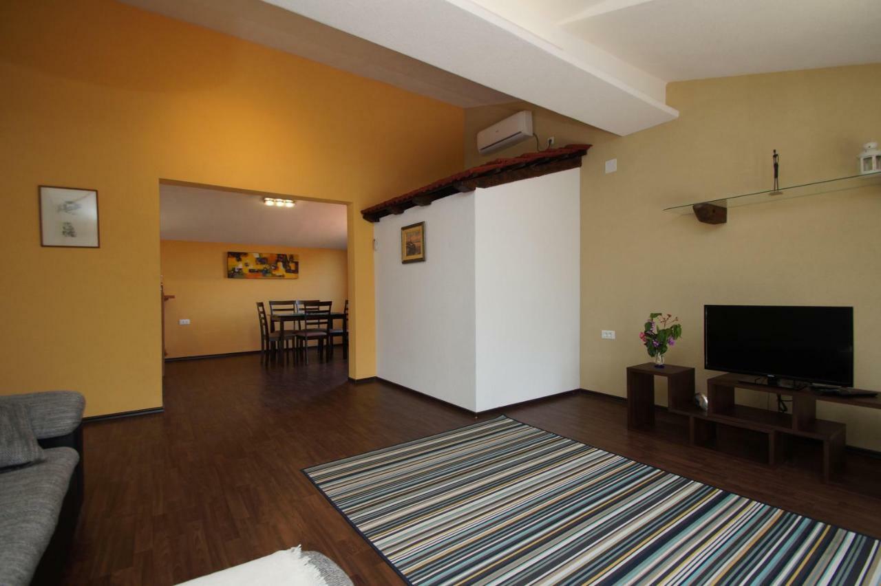 Apartment Ka3 Vela Luka Dış mekan fotoğraf