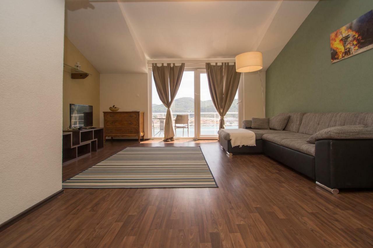 Apartment Ka3 Vela Luka Dış mekan fotoğraf