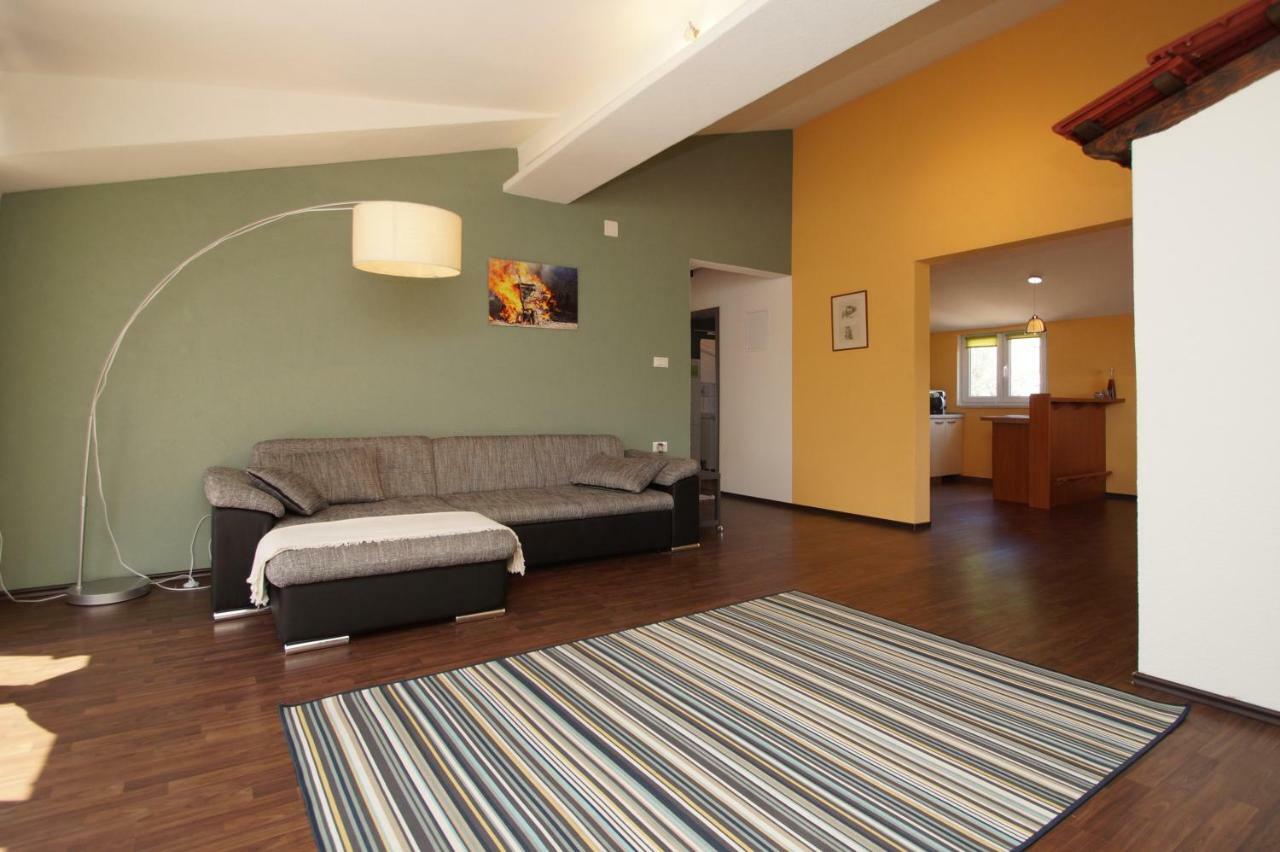 Apartment Ka3 Vela Luka Dış mekan fotoğraf