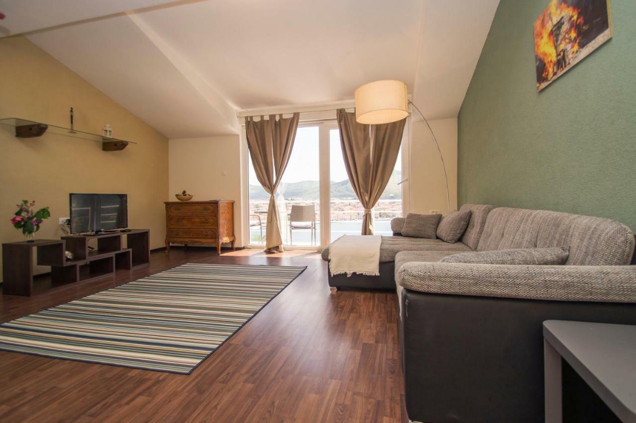 Apartment Ka3 Vela Luka Dış mekan fotoğraf