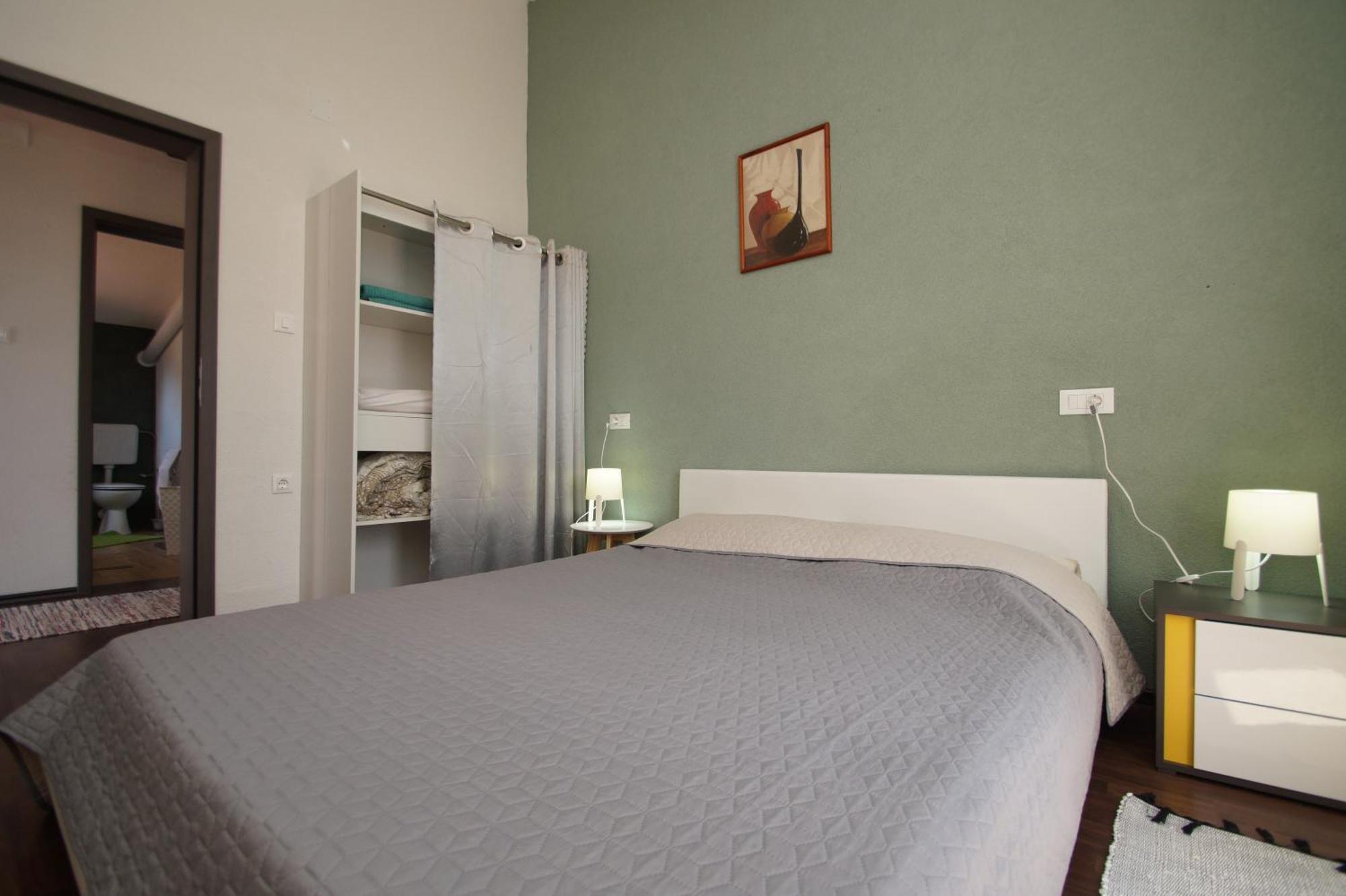 Apartment Ka3 Vela Luka Dış mekan fotoğraf