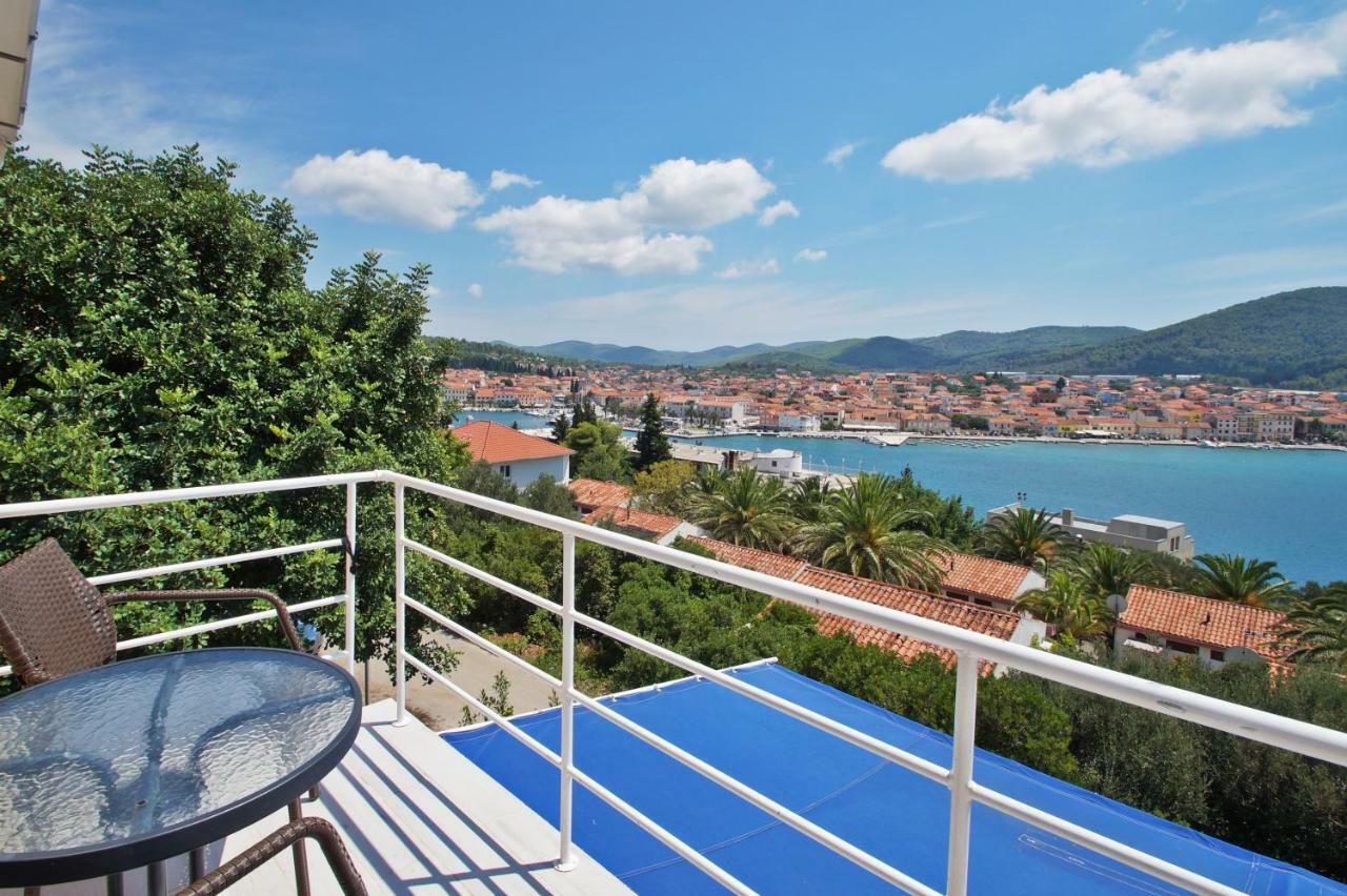 Apartment Ka3 Vela Luka Dış mekan fotoğraf