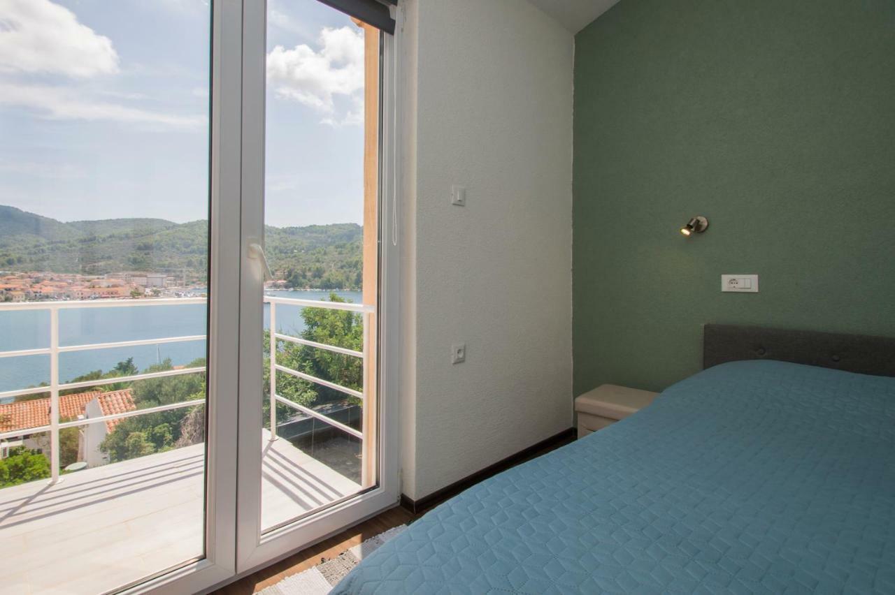 Apartment Ka3 Vela Luka Dış mekan fotoğraf