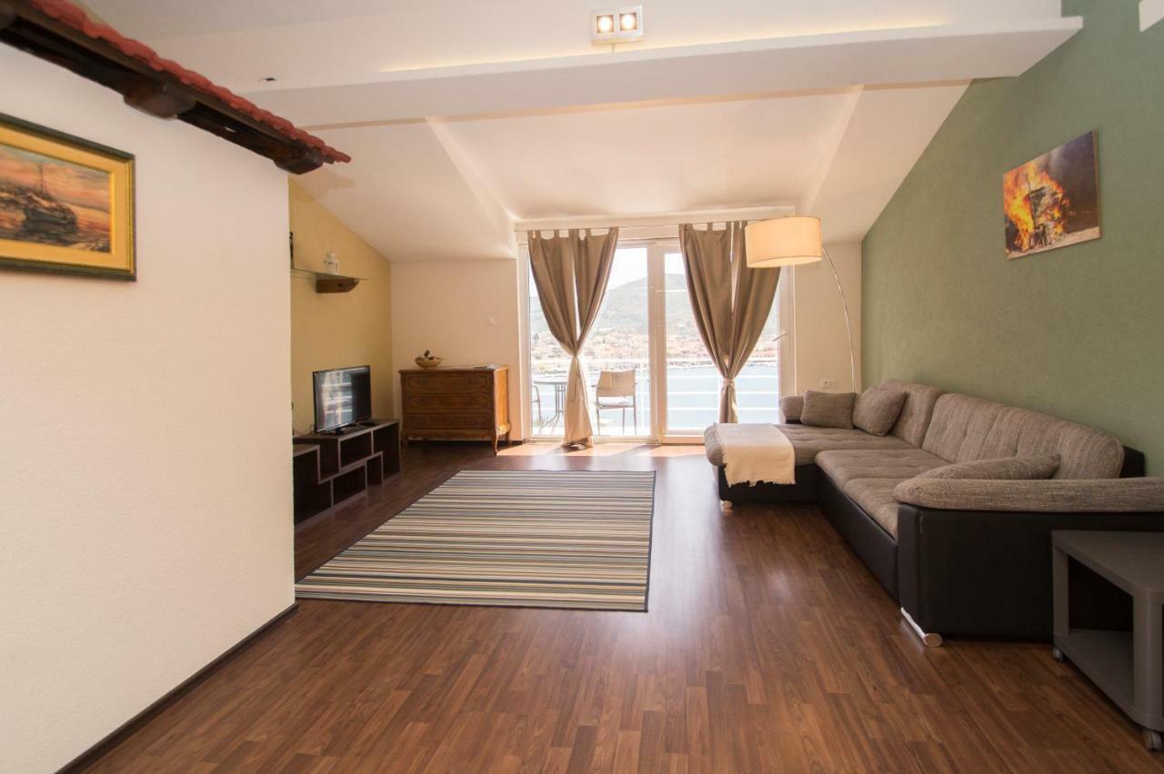 Apartment Ka3 Vela Luka Dış mekan fotoğraf